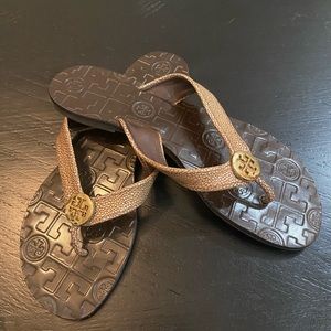 Tory Burch Flip Flops
